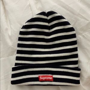 Supreme Beanie
